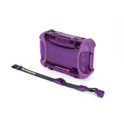 Skrzynka Nanuk Nano 320 Purpurowa