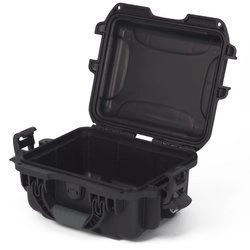 Skrzynia transportowa Nanuk 905 czarna - bez wypełnienia