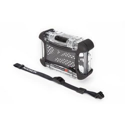 Skrzynka Nanuk Nano 320 Transparentna