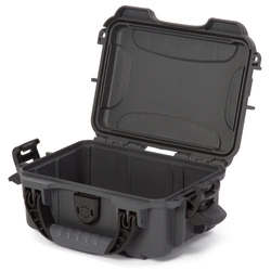 Skrzynia transportowa Nanuk 903 grafitowa - bez wypełniania